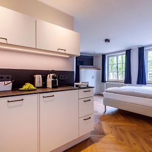 Logierhaus RheintorEins